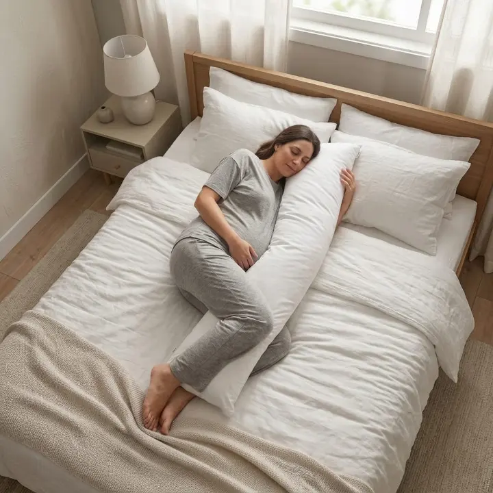 ALMOHADA DE MATERNIDAD