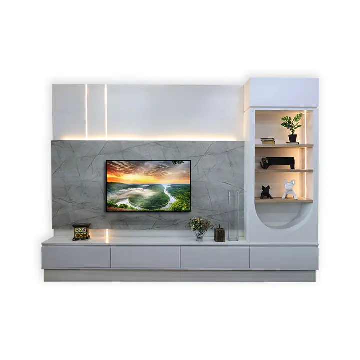 MUEBLE TV VERONA
