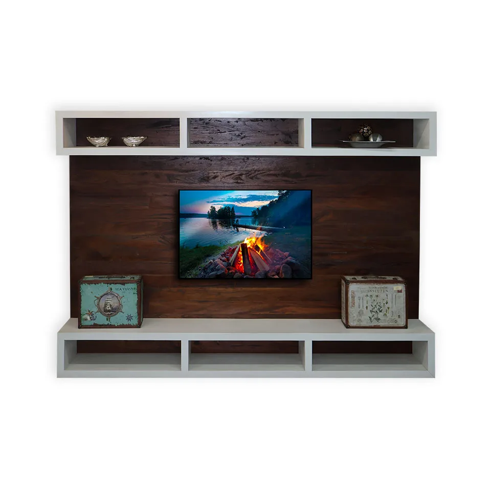 MUEBLE TV NICO