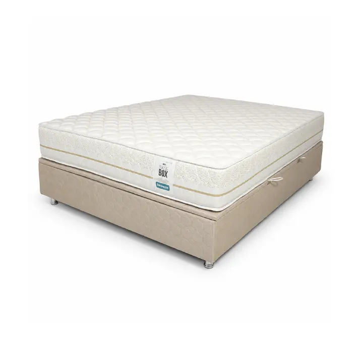 CAMA BOX
