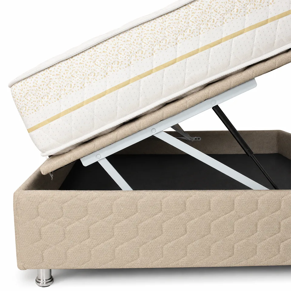 CAMA BOX