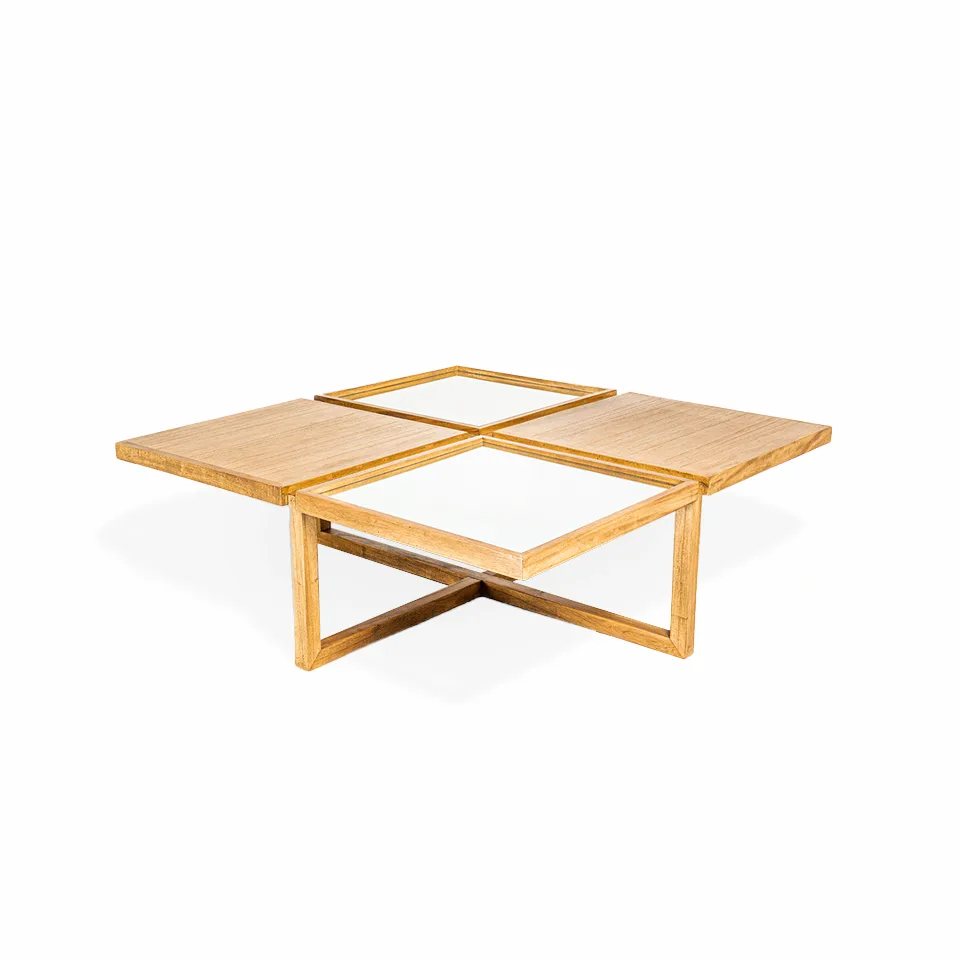 MESA DE CENTRO BROOKS