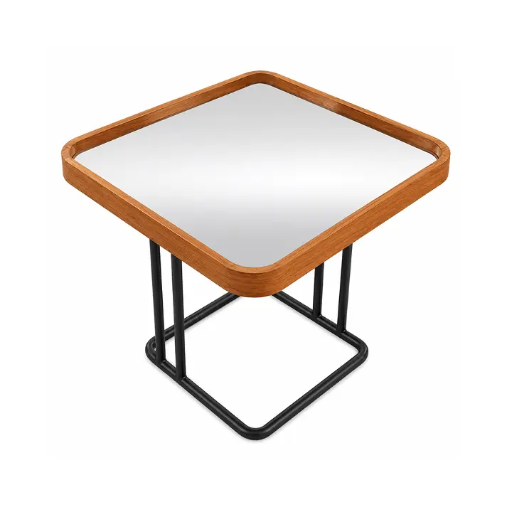 MESITA LATERAL OLIVA