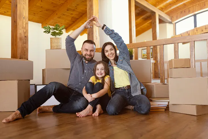 Préstamos para la Vivienda