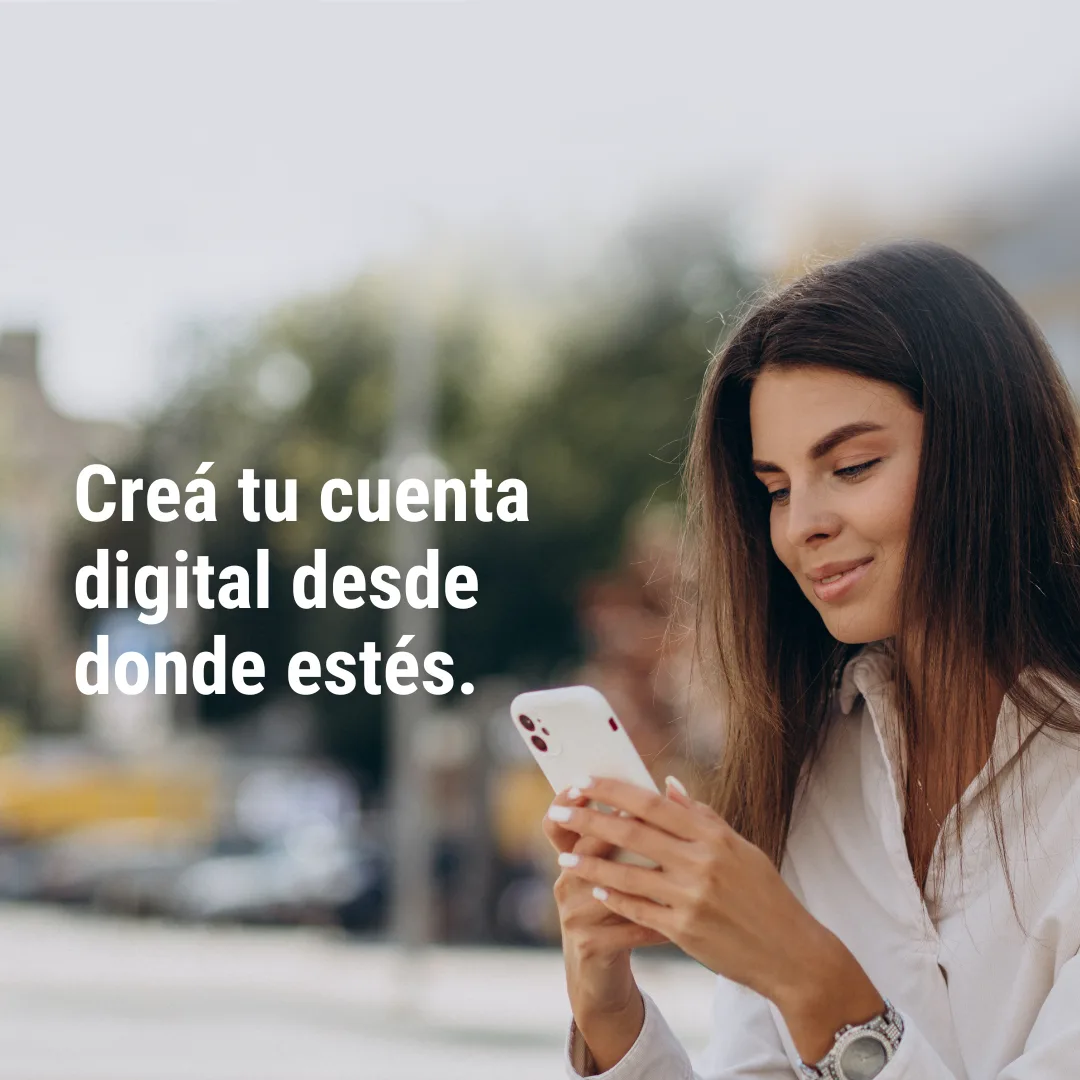 Cuenta de Ahorro Digital