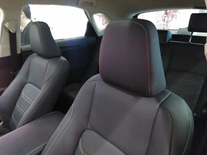 Lexus NX — fotografía real de referencia 5