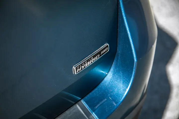 Ford Explorer — fotografía real de la unidad de referencia, vista 7