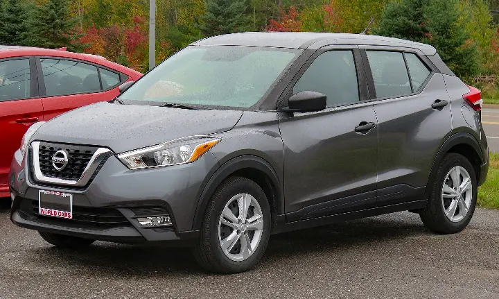 Nissan Kicks 2019 - S 1.6 Xtronic - Foto de referencia 1