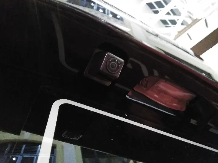 Mitsubishi Outlander 2018 - 2.0 4WD CVT - Foto de referencia 4