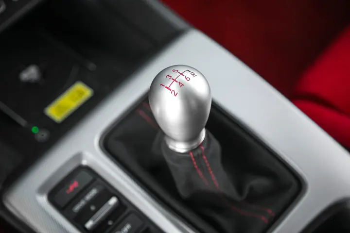 Honda Civic — fotografía real de la unidad de referencia, vista 9