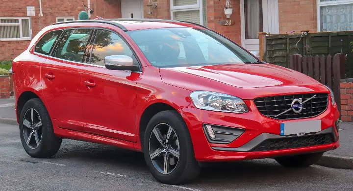 Volvo XC60 2017 - D4 R-Design Nav 2.0 - Foto de referencia 1