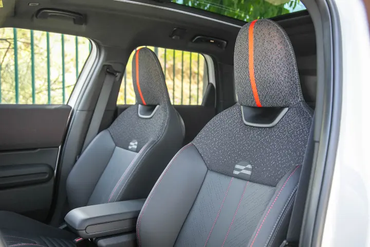 MINI Countryman — fotografía real de la unidad de referencia, vista 8