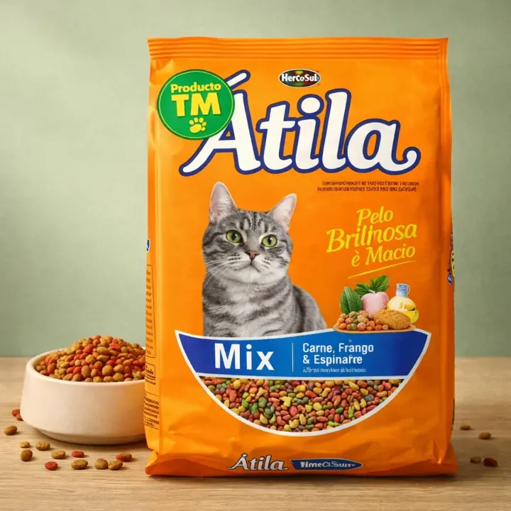 Atila Mix 10kg