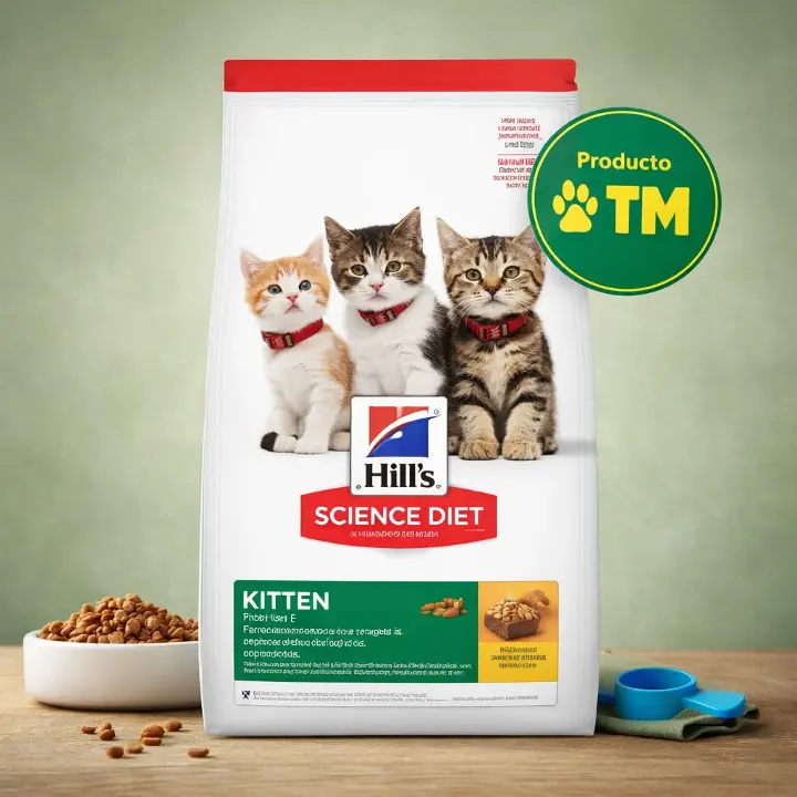 Hills Gato Kitten 1.58kg