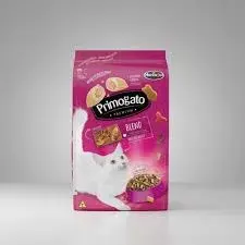 Primogato Blend Adulto 20kg
