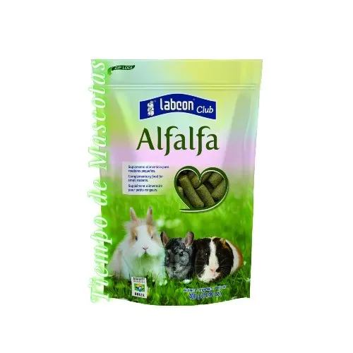 Labcon Alfalfa 500g