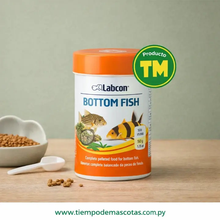 Labcon Bottom Fish 50g