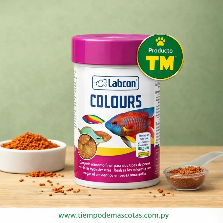 Labcon Colours 50g