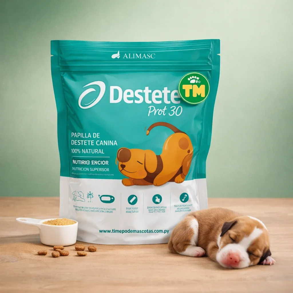 Alimasc Leche Destete Prot 30 1.5kg