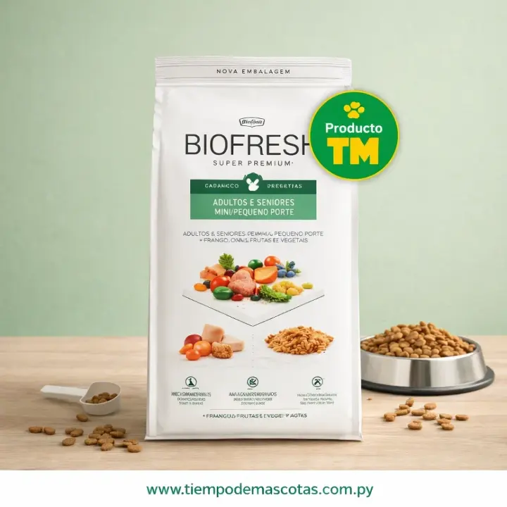 Biofresh Perro Adulto Rg Granel