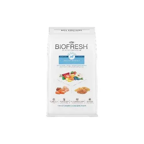 Biofresh Perro Cachorro Rm 3kg