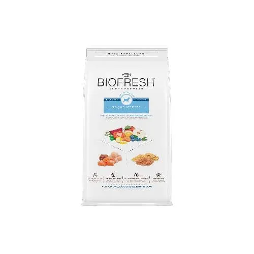 Biofresh Perro Cachorro Rm 3kg
