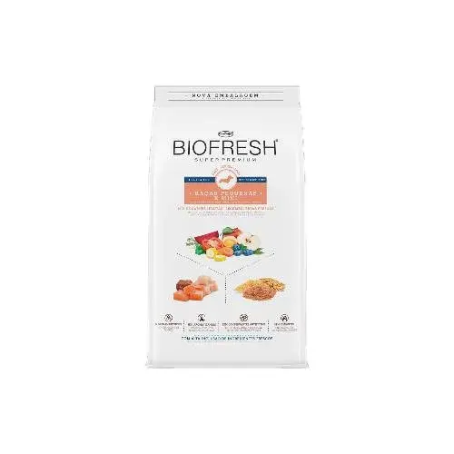 Biofresh Perro Cachorro Rp 3kg
