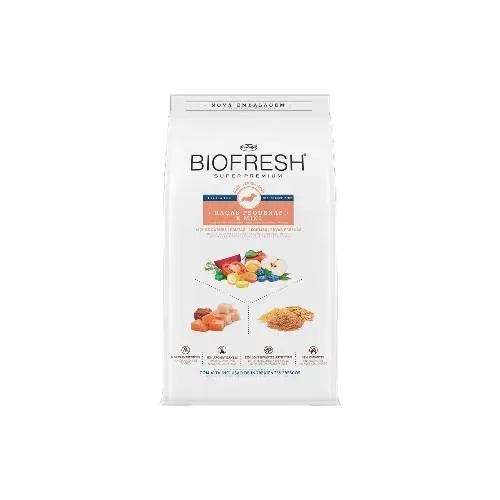 Biofresh Perro Cachorro Rp 3kg