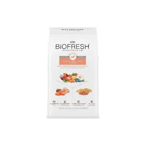 Biofresh Perro Cast Rp 10kg