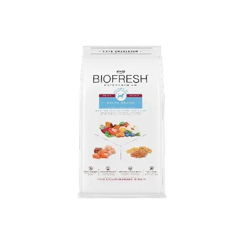 Biofresh Perro Senior Rm 3kg