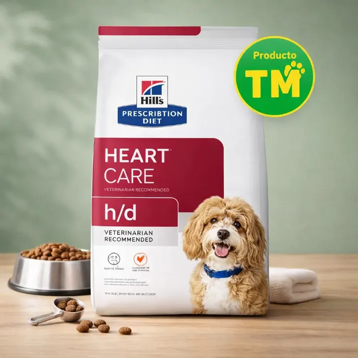 Hills Perro H/D 1.5kg