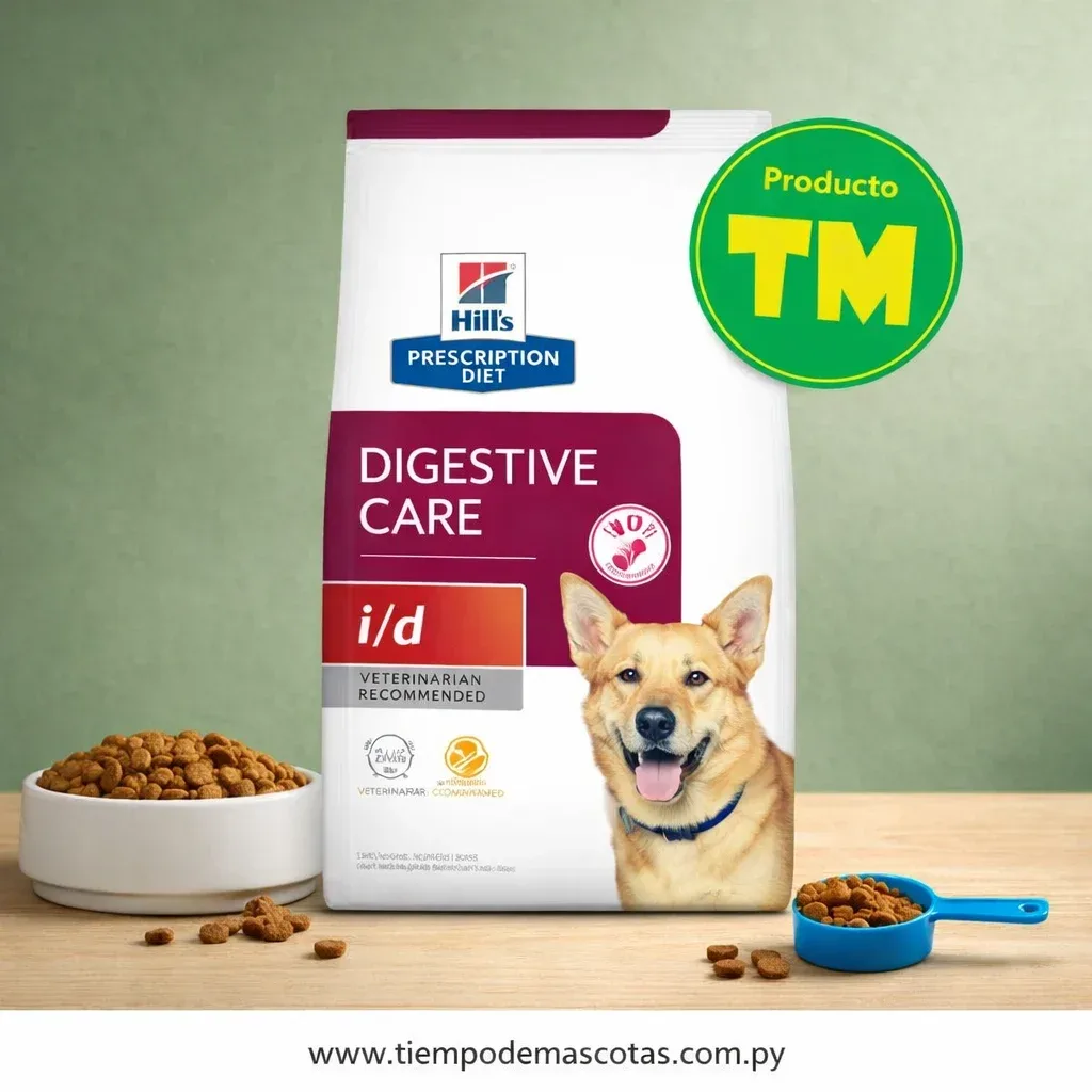 Hills Perro I/D Digestive Care 3.85kg