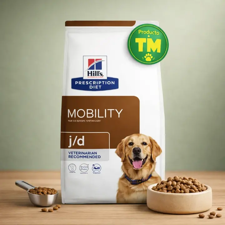 Hills Perro J/D Joint Care 3.85kg