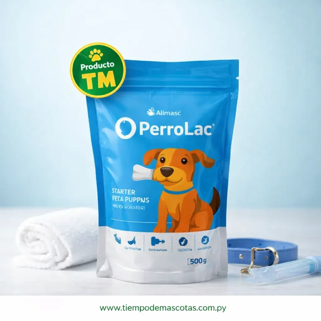 Perrolac 500g Leche