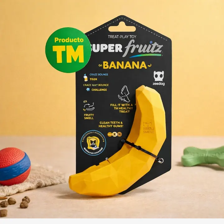 Zeedog Super Banana