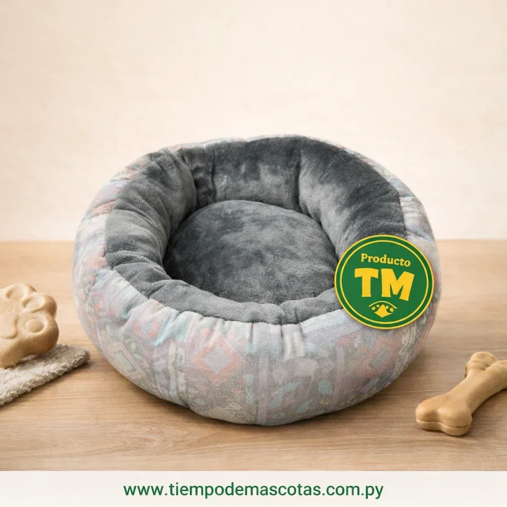 Cama Redonda G