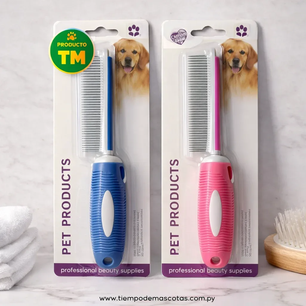 peineta pet products