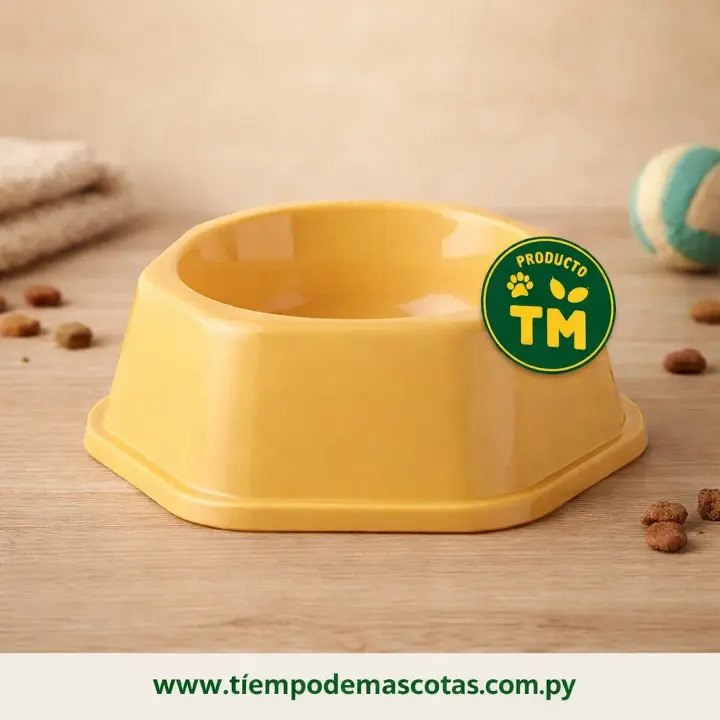 COMEDERO rombo D11cm PS7472
