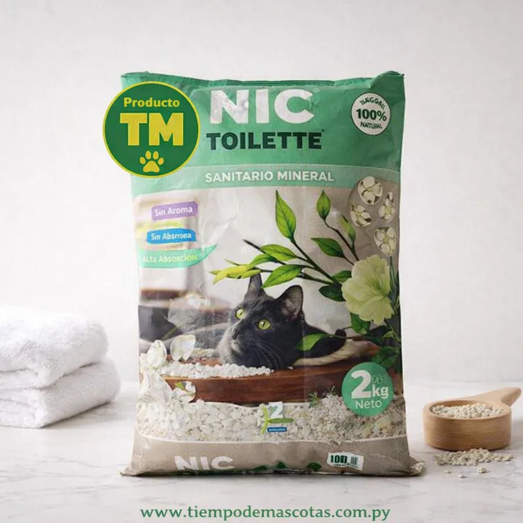 ARENA NIC 2kg