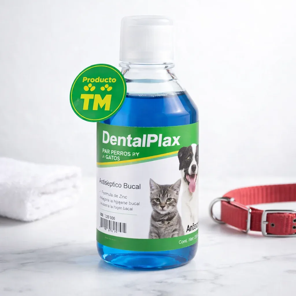 Afford Dentalplax 250ml