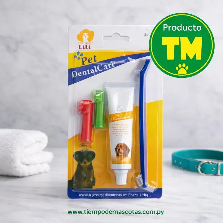 CEPILLO DE DIENTES kit con pasta