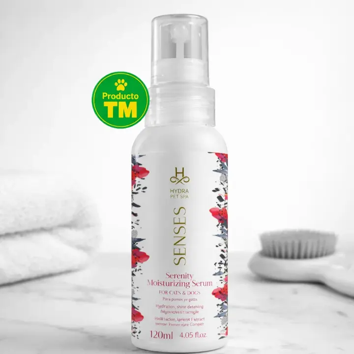 HYDRA SERENITY MOISTURIZING SERUM 120ML