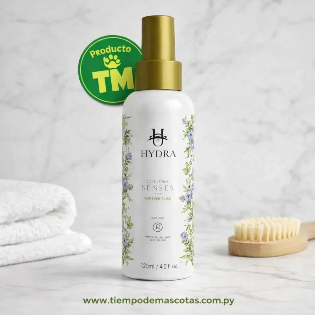 Hydra Colonia Senses Forever Bliss 120ml