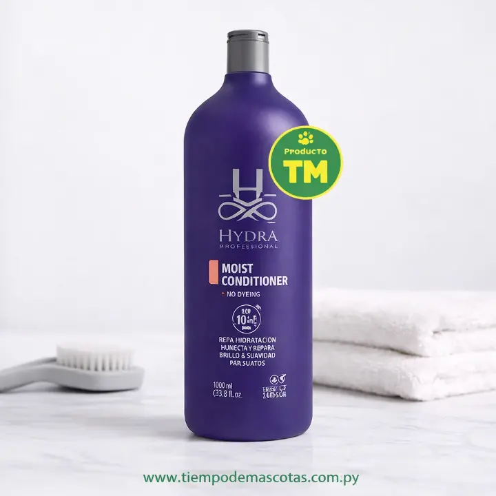 Hydra Conditioner Moisturizing 1000ml