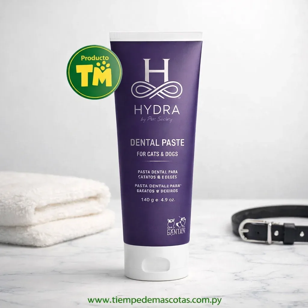 Hydra Dental Paste 140g
