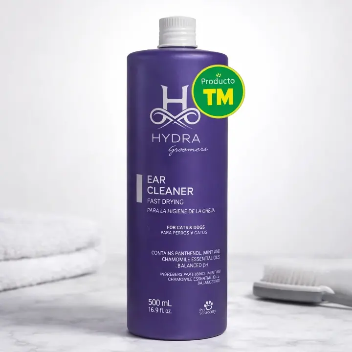 Hydra Ear Cleaner 500ml