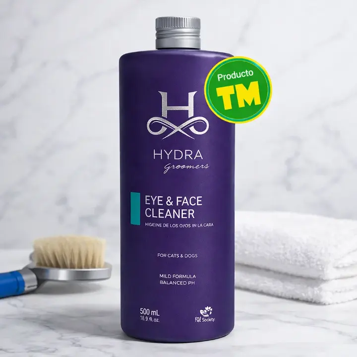 Hydra Eye Y Face Cleaner 500ml