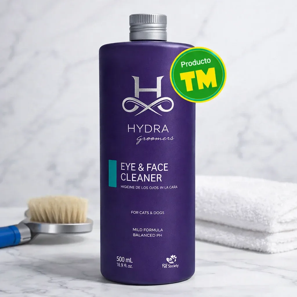 Hydra Eye Y Face Cleaner 500ml