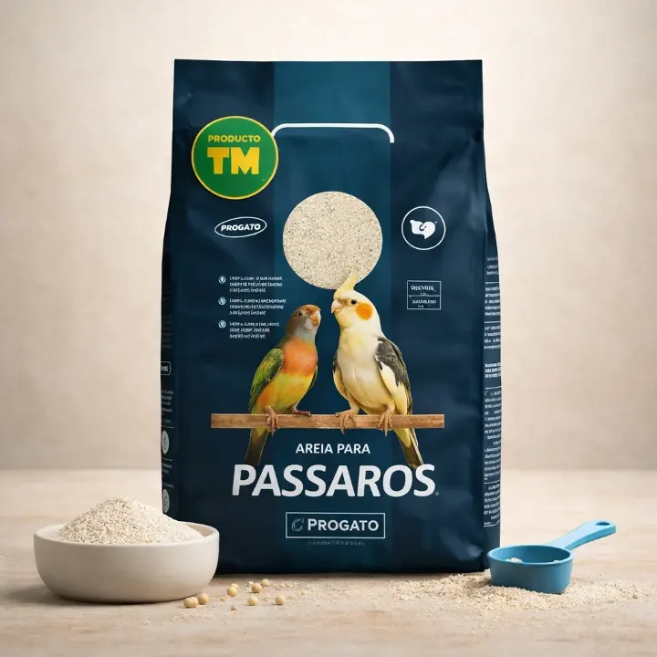 Progato Pajaros 1.3kg