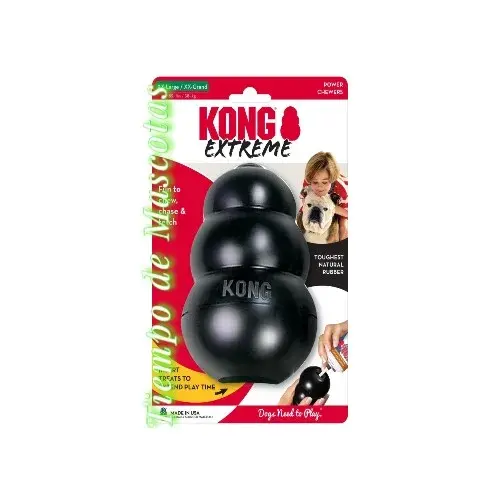Kong Extreme Medium